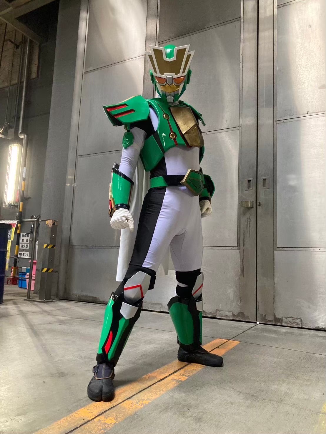 ゲンキダーJ写真2