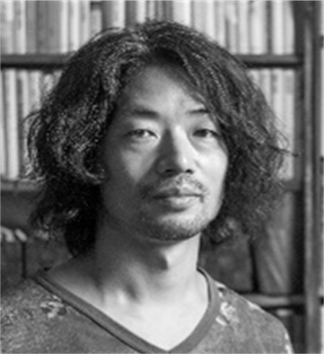 木田直人先生の写真