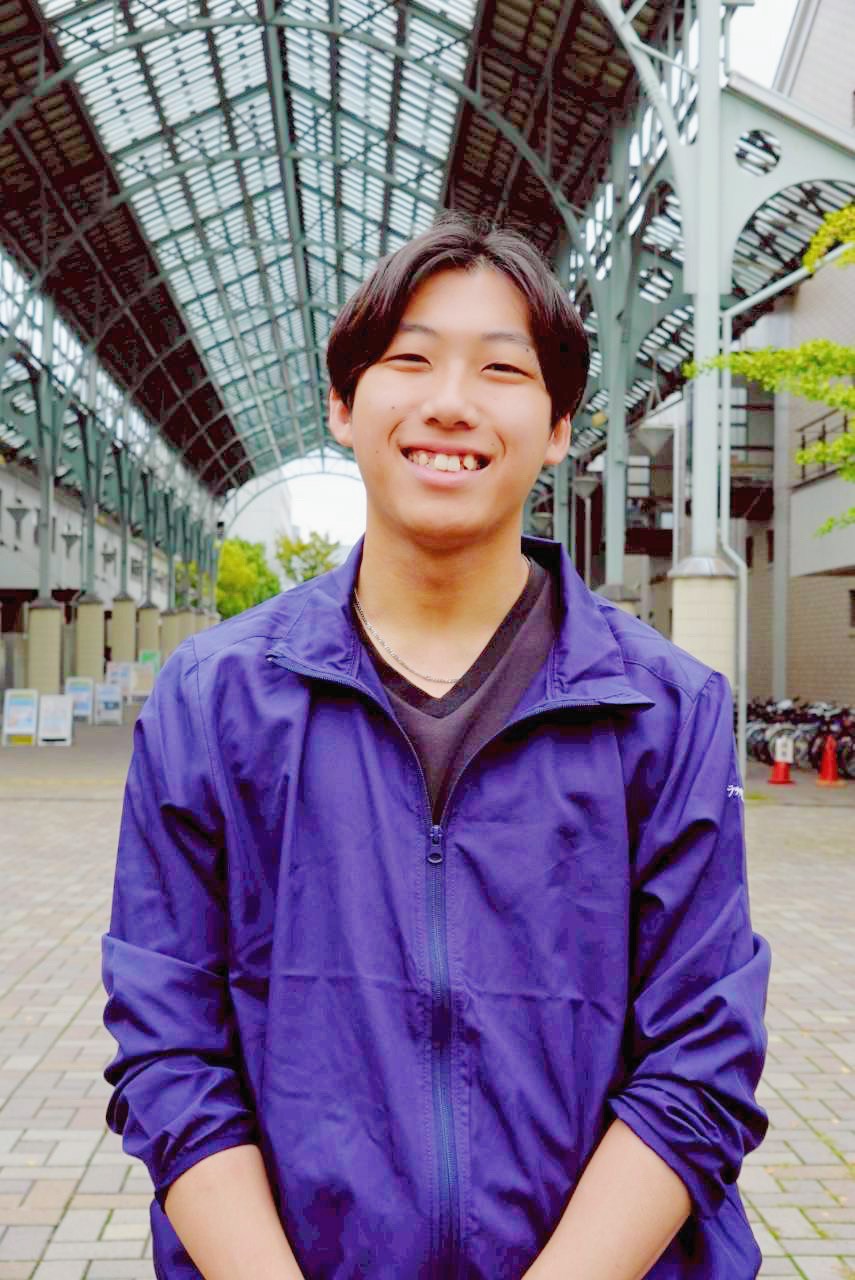 委員長あいさつ